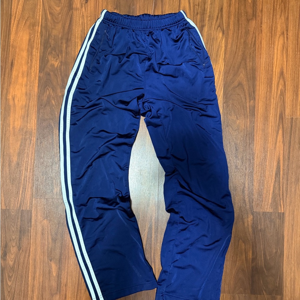 90s vintage adidas joggers track pants